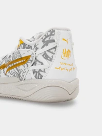 Кроссовки PUMA Stewie 4 Harry Potter модель 312373 Фото
