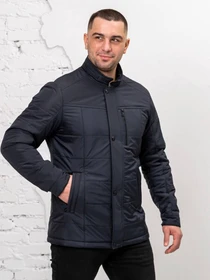 Куртки та дублянки AVALON модель 77-VLN-BLUE Фото