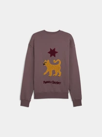 Худи и свитшоты PUMA Unisex x Saysky Ls Knit модель 527557 Фото