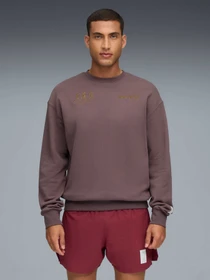 Худи и свитшоты PUMA Unisex x Saysky Ls Knit модель 527557 Фото