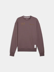 Худі та світшоти PUMA Unisex x Saysky Ls Knit модель 527557 Фото