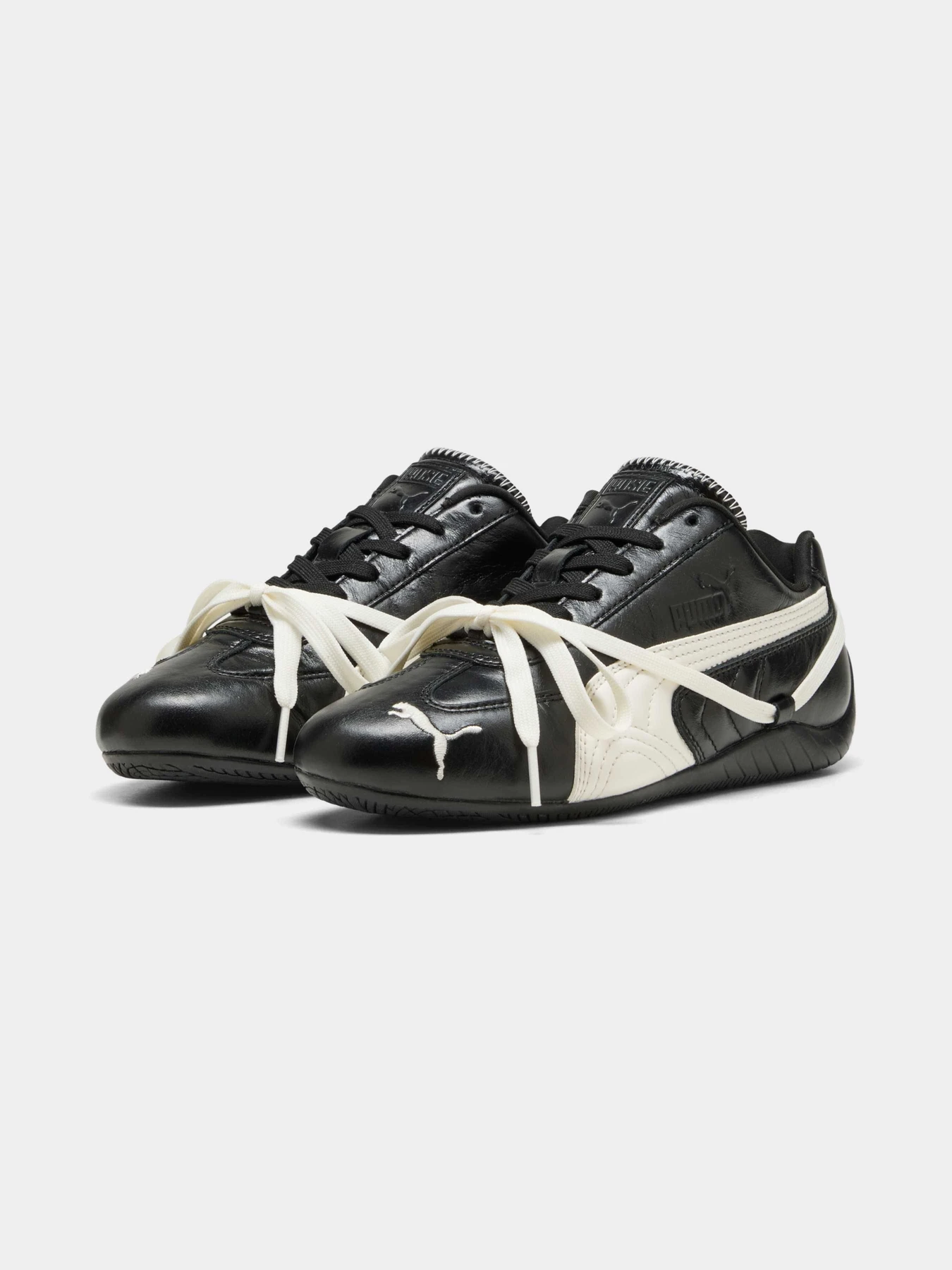 Кроссовки PUMA Speedcat Prm x Rosé модель 404391 Фото