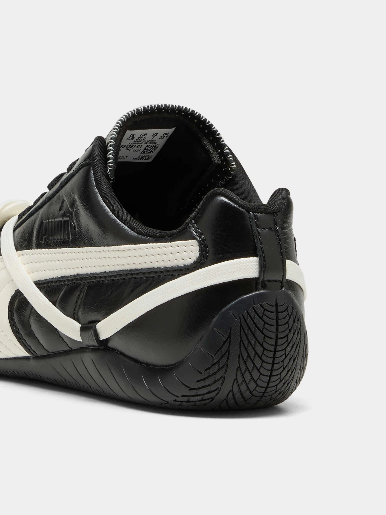 Кроссовки PUMA Speedcat Prm x Rosé модель 404391 Фото