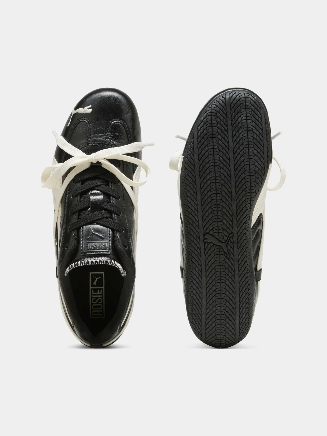 Кроссовки PUMA Speedcat Prm x Rosé модель 404391 Фото