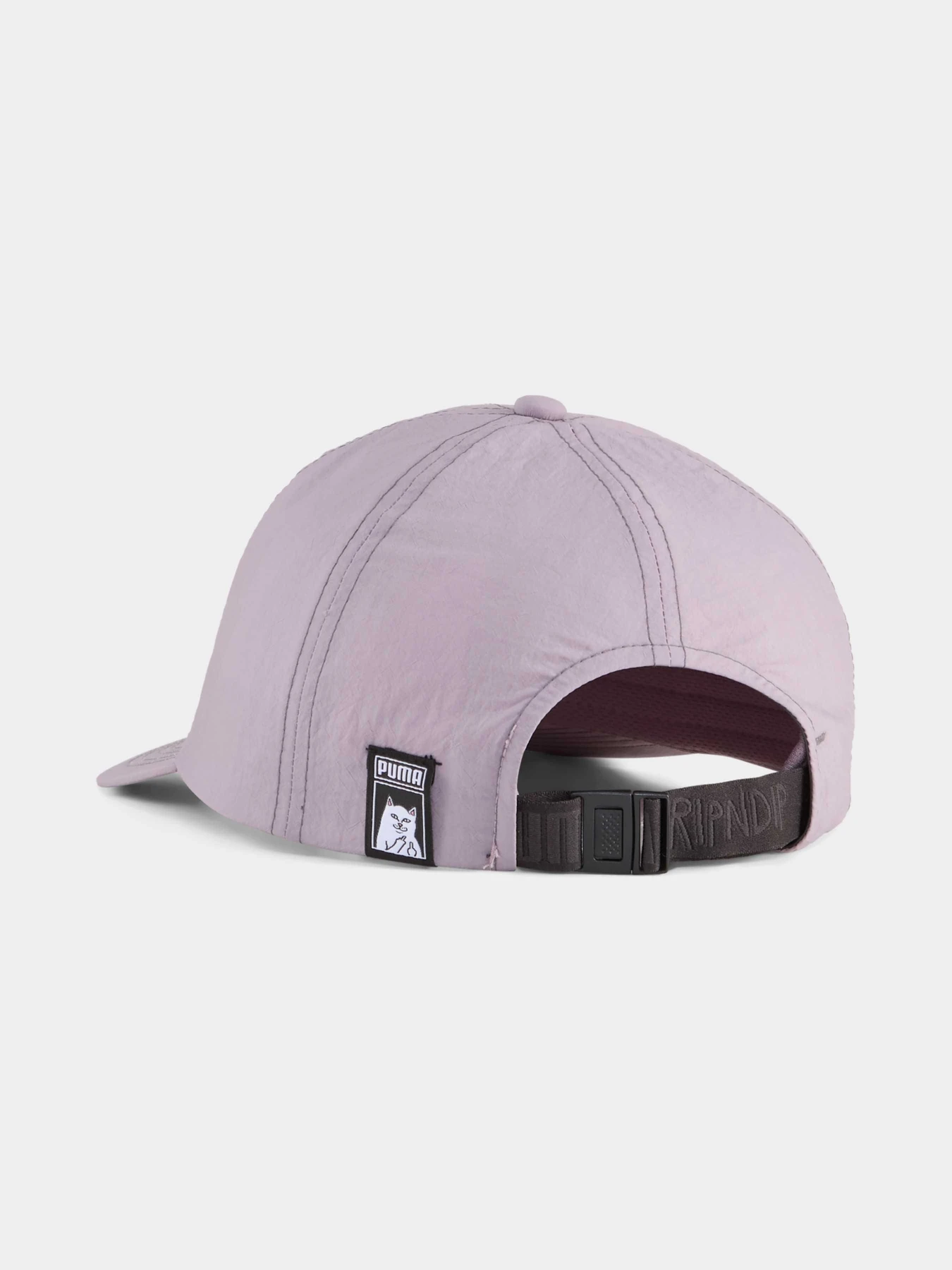 Шапки и кепки PUMA x Ripndip Dad Cap модель 026595 Фото