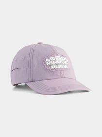 Шапки та кепки PUMA x Ripndip Dad Cap модель 026595 Фото