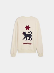 Худи и свитшоты PUMA Unisex x Saysky Ls Knit модель 527557 Фото