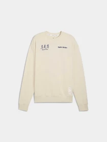 Худі та світшоти PUMA Unisex x Saysky Ls Knit модель 527557 Фото