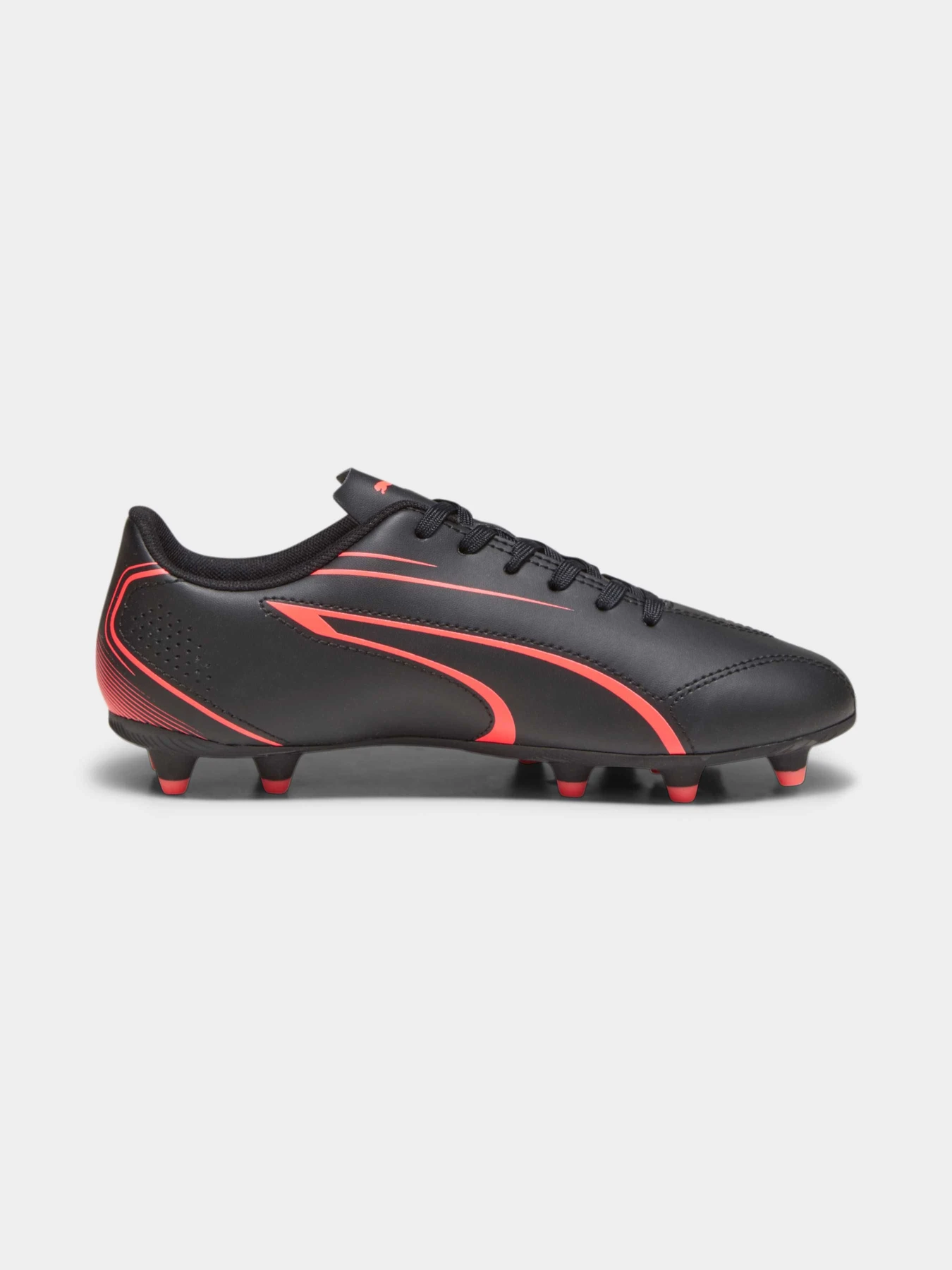 Кросівки PUMA Vitoria Fg/ag Jr модель 107486 Кросівки PUMA Vitoria Fg/ag Jr модель 107486 Фото