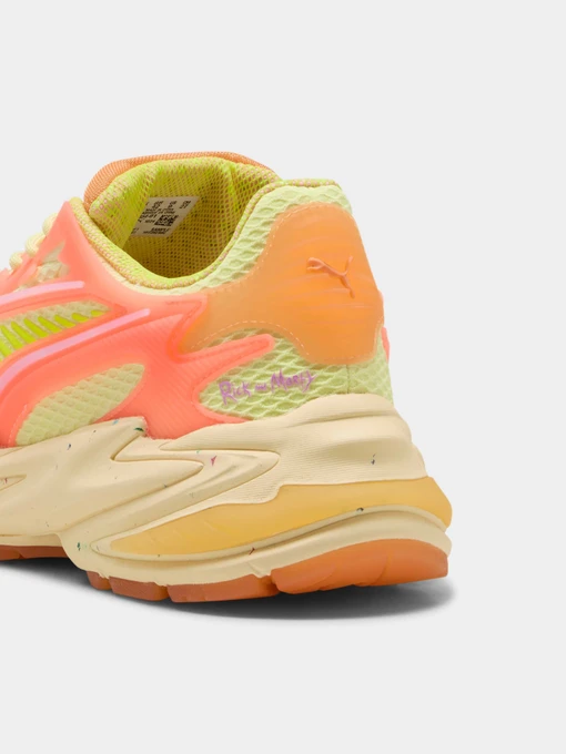 Жіночі Кросівки повсякденні PUMA Rs Surge Rick And Morty фото 3