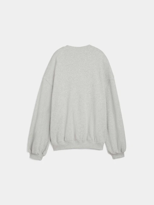 Жіночий Світшот PUMA x Rosé Oversized Crew фото 2