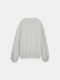 Худи и свитшоты PUMA x Rosé Oversized Crew модель 633803 Фото