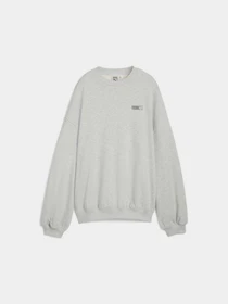 Худі та світшоти PUMA x Rosé Oversized Crew модель 633803 Фото