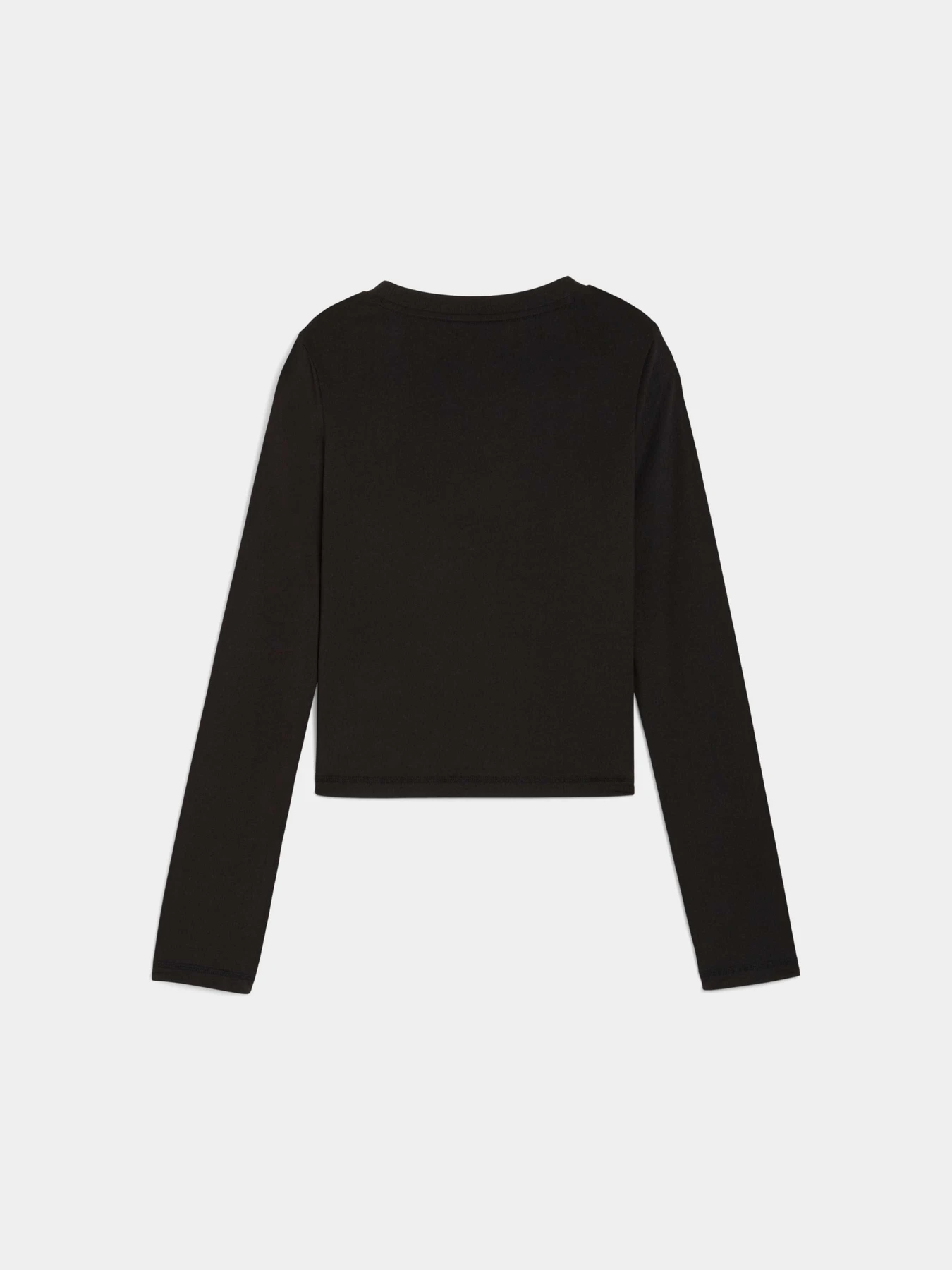Худи и свитшоты PUMA x Rosé Longsleeve Tee модель 633805 Худи и свитшоты PUMA x Rosé Longsleeve Tee модель 633805 Фото
