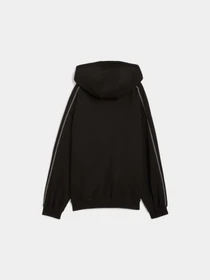 Худи и свитшоты PUMA x Rosé T7 Hoodie модель 633801 Фото