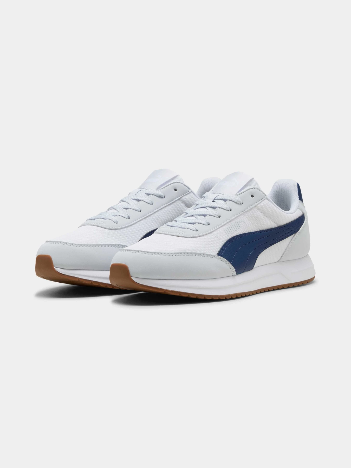 Кросівки PUMA R78 Lightwind модель 400267 Кросівки PUMA R78 Lightwind модель 400267 Фото