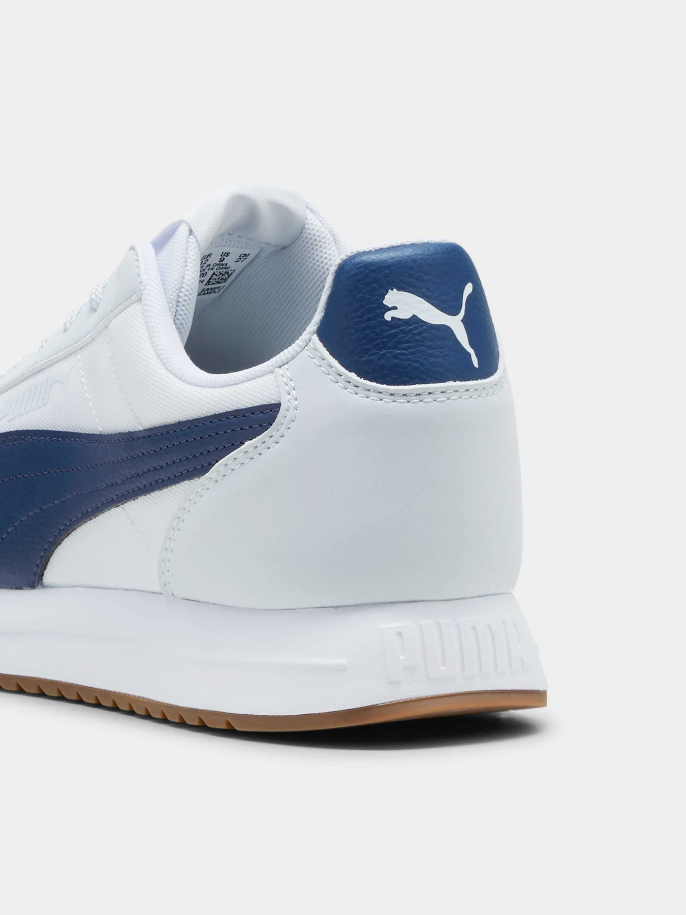 Кросівки PUMA R78 Lightwind модель 400267 Кросівки PUMA R78 Lightwind модель 400267 Фото