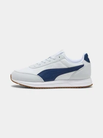 Кросівки PUMA R78 Lightwind модель 400267 Фото