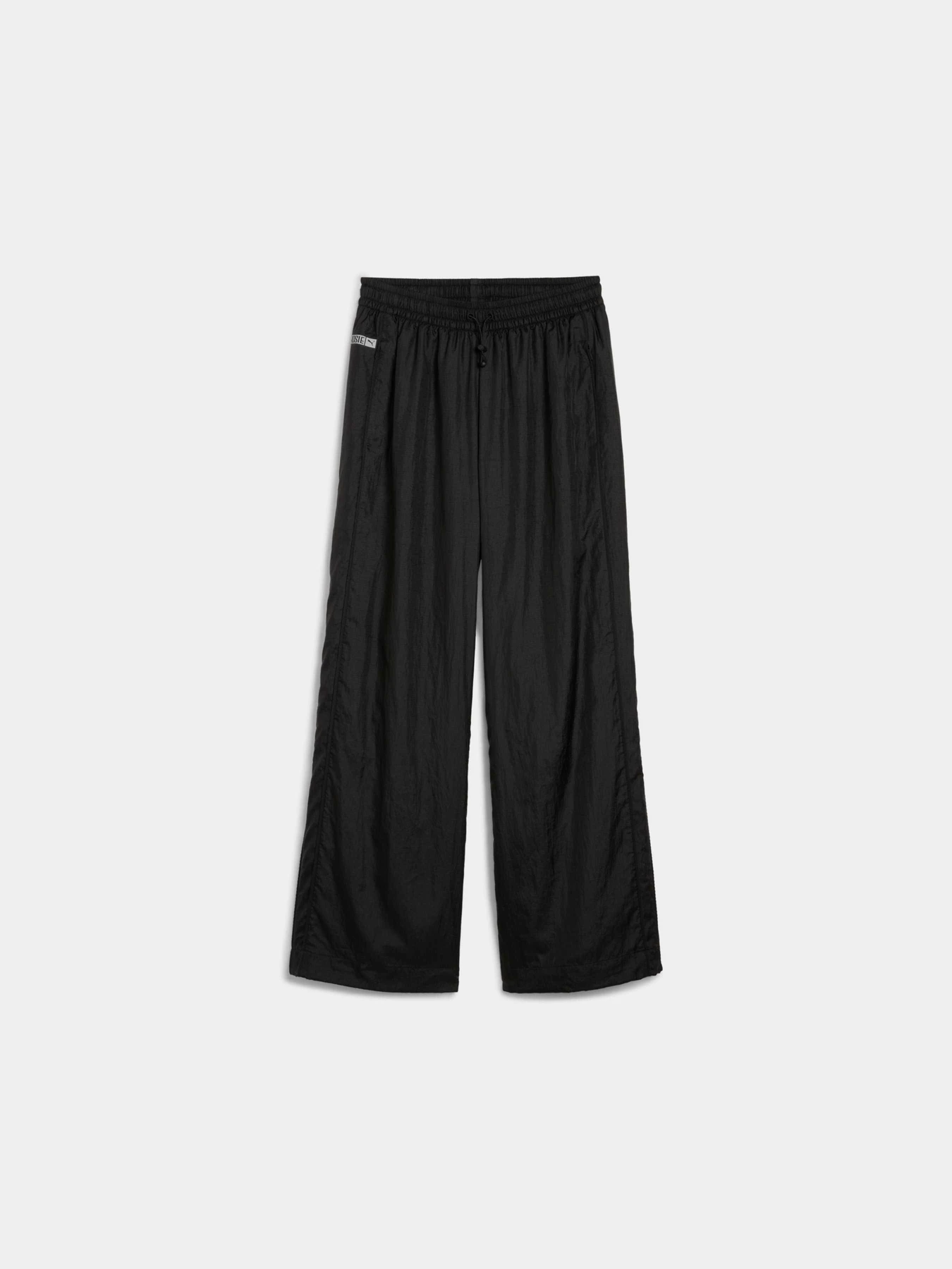 Брюки PUMA x Rosé T7 Track Pants модель 633796 Брюки PUMA x Rosé T7 Track Pants модель 633796 Фото