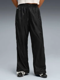 Брюки PUMA x Rosé T7 Track Pants модель 633796 Фото