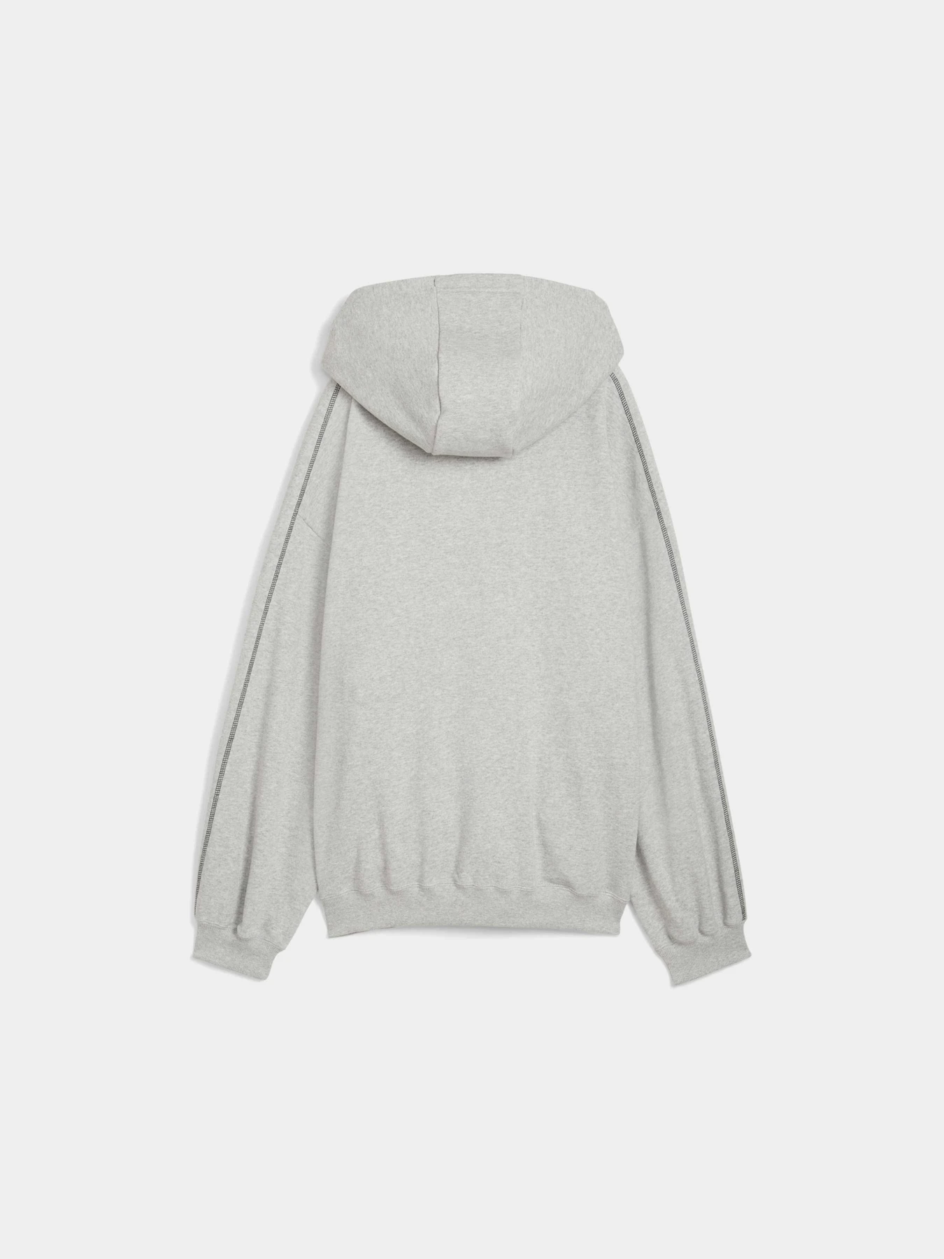 Худі та світшоти PUMA x Rosé T7 Hoodie модель 633801 Худі та світшоти PUMA x Rosé T7 Hoodie модель 633801 Фото