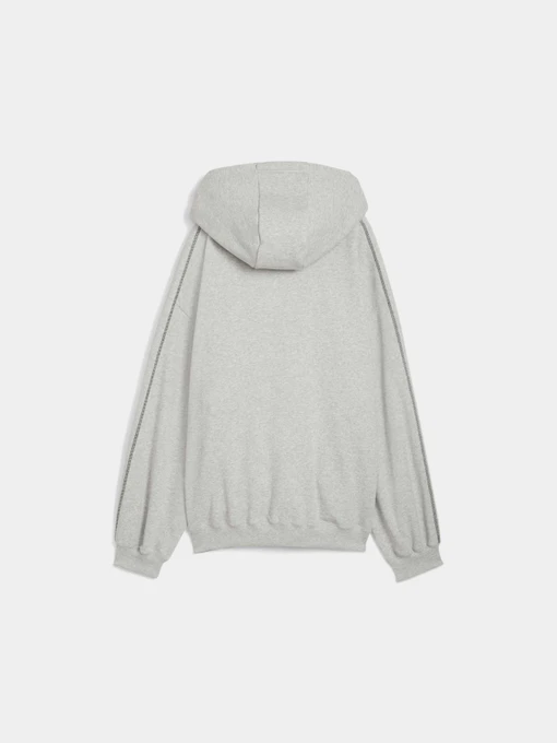 Жіноча Спортивна кофта PUMA x Rosé T7 Hoodie фото 2