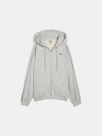 Худи и свитшоты PUMA x Rosé T7 Hoodie модель 633801 Фото