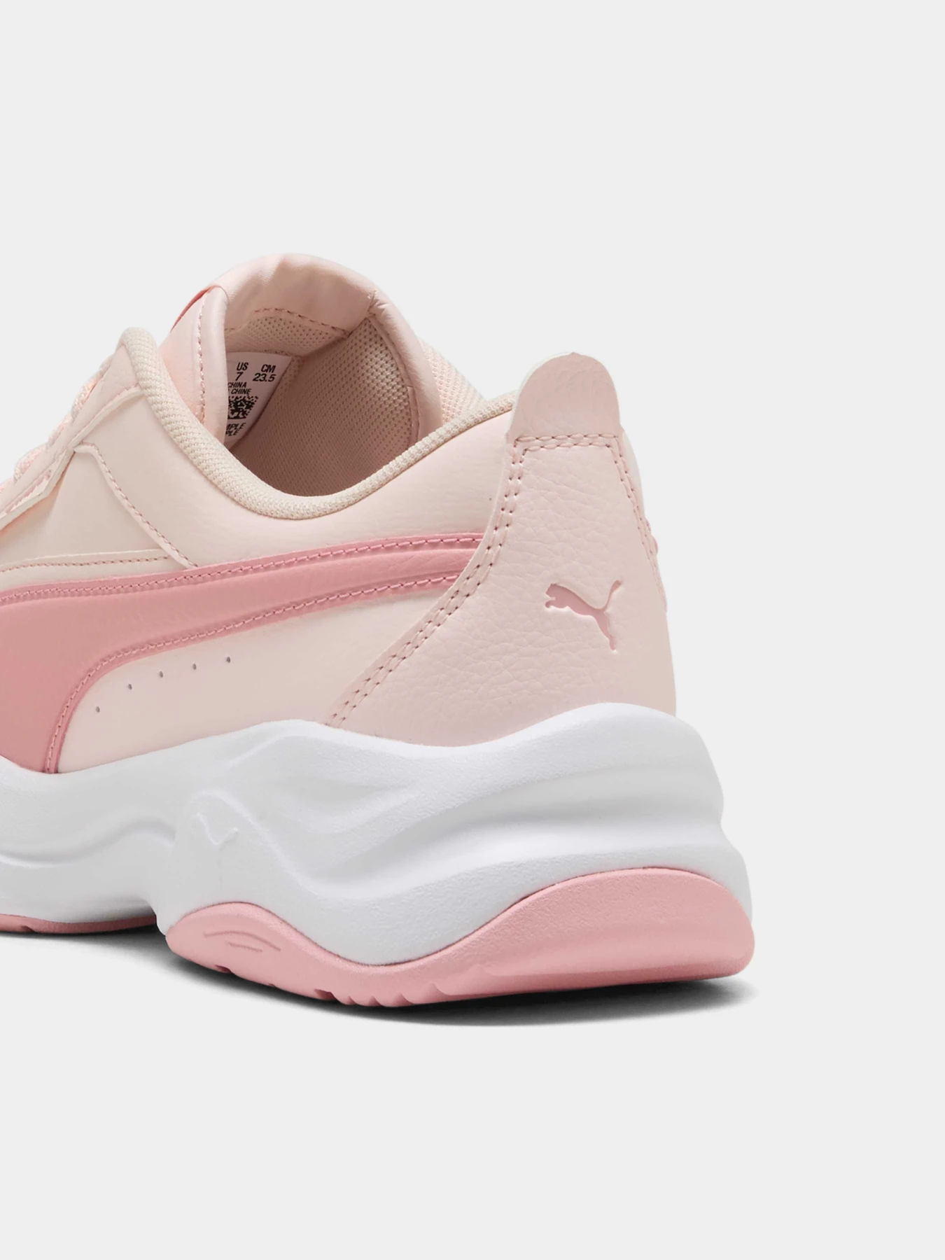 Кросівки PUMA Cilia Mode модель 371125 Фото