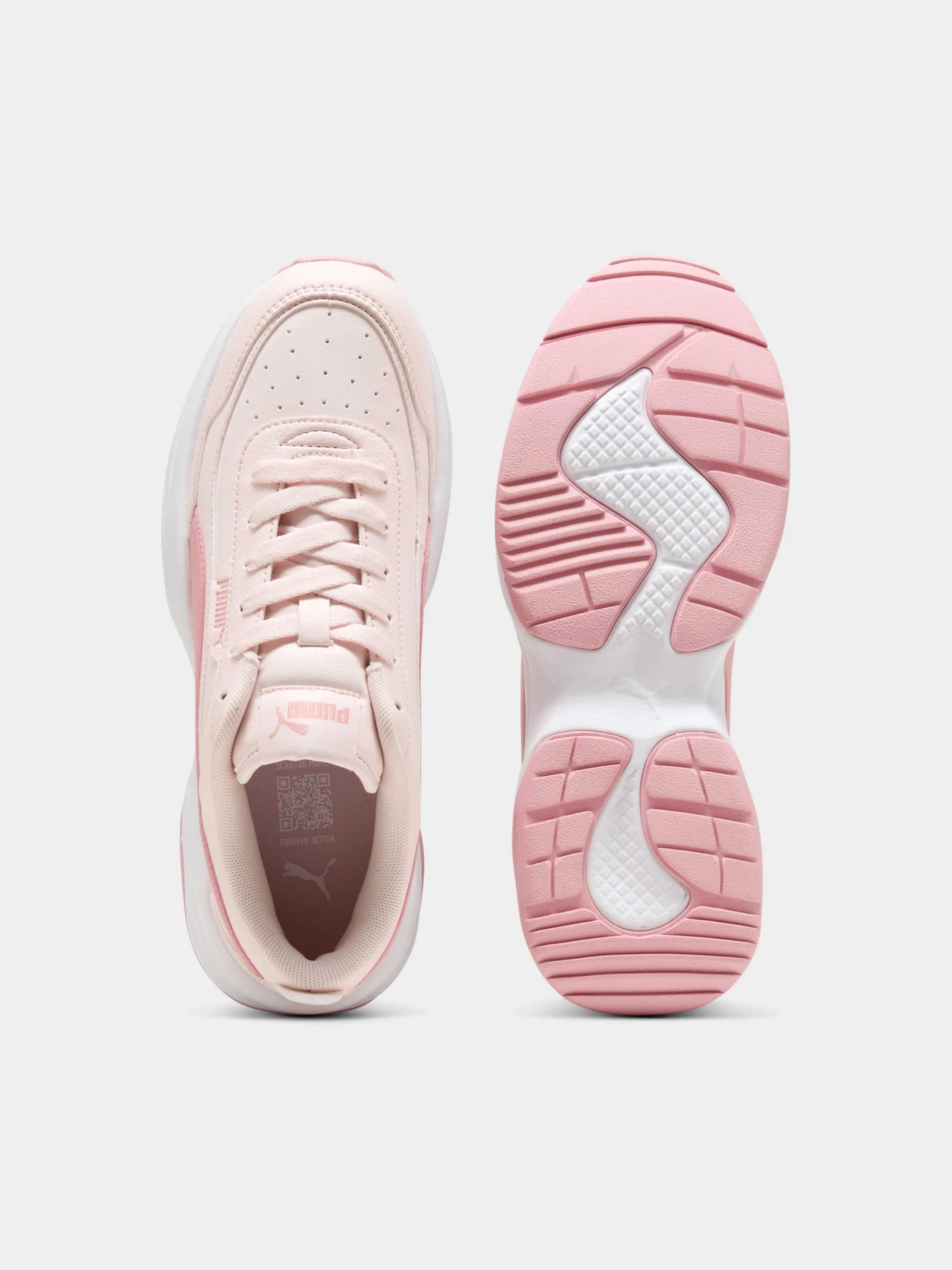 Кросівки PUMA Cilia Mode модель 371125 Фото
