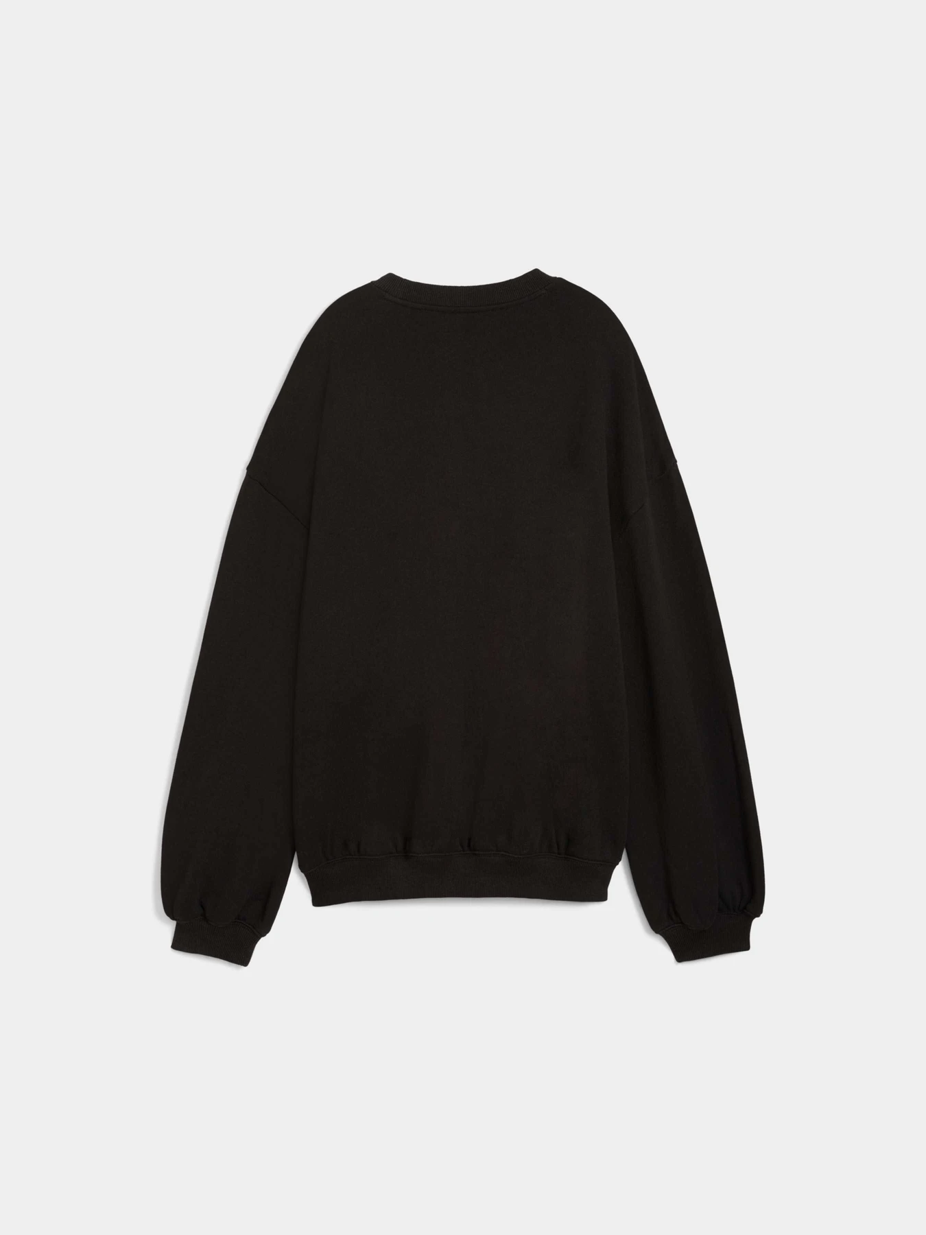 Худи и свитшоты PUMA x Rosé Oversized Crew модель 633803 Фото