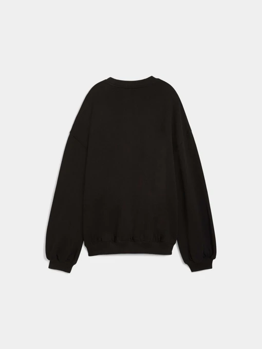 Жіночий Світшот PUMA x Rosé Oversized Crew фото 2