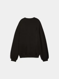 Худи и свитшоты PUMA x Rosé Oversized Crew модель 633803 Фото