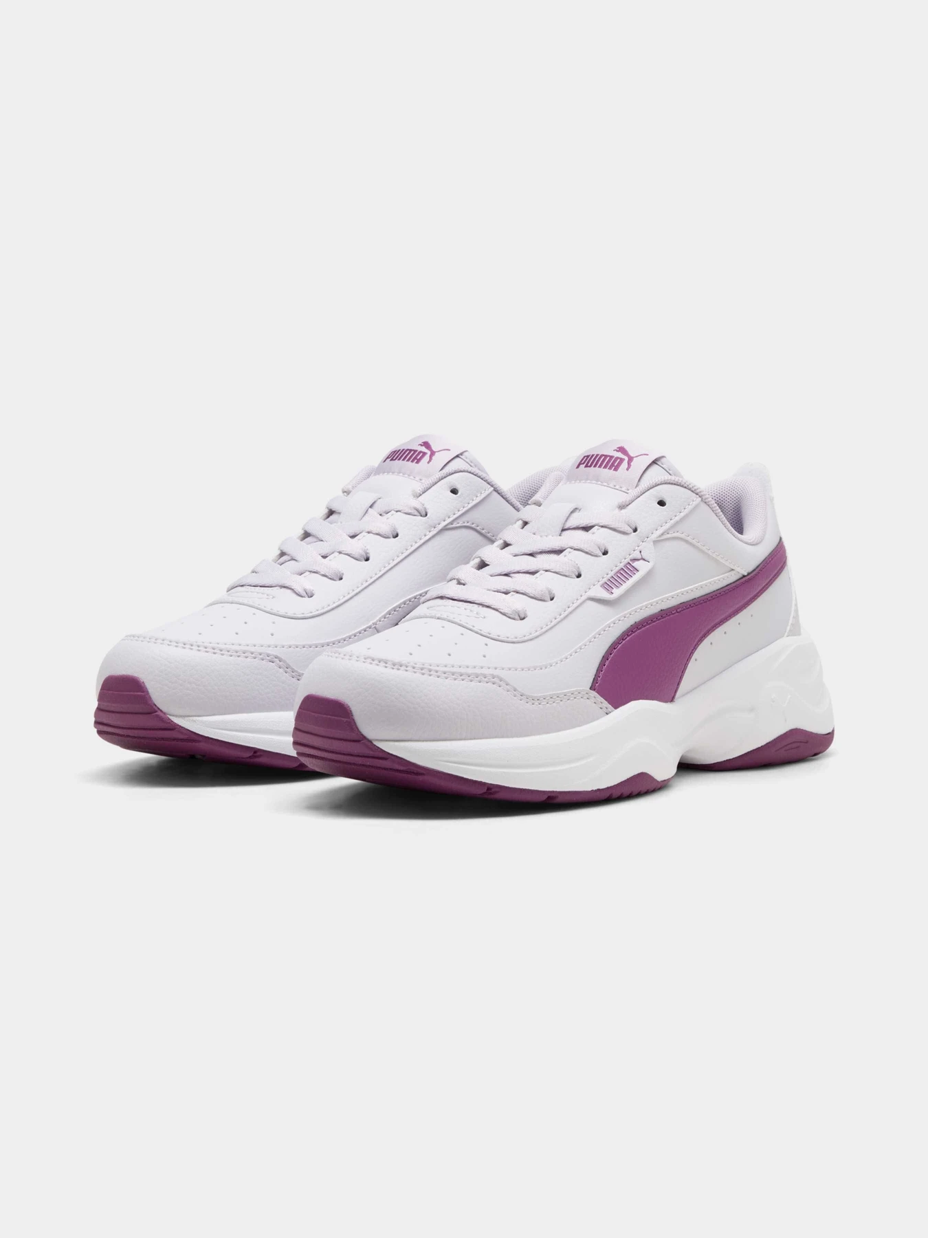 Кросівки PUMA Cilia Mode модель 371125 Кросівки PUMA Cilia Mode модель 371125 Фото