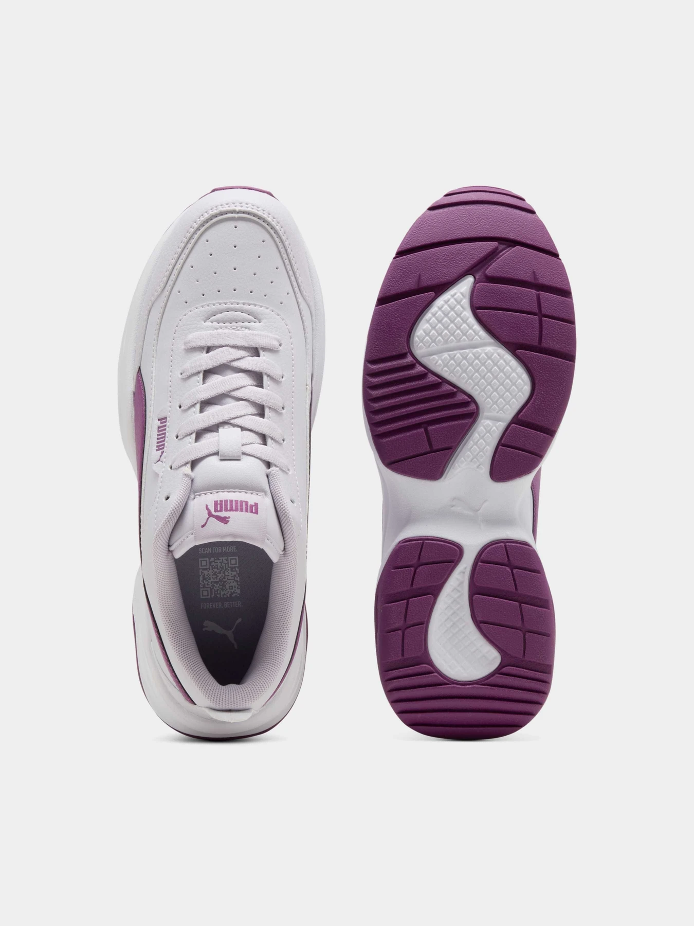 Кросівки PUMA Cilia Mode модель 371125 Кросівки PUMA Cilia Mode модель 371125 Фото