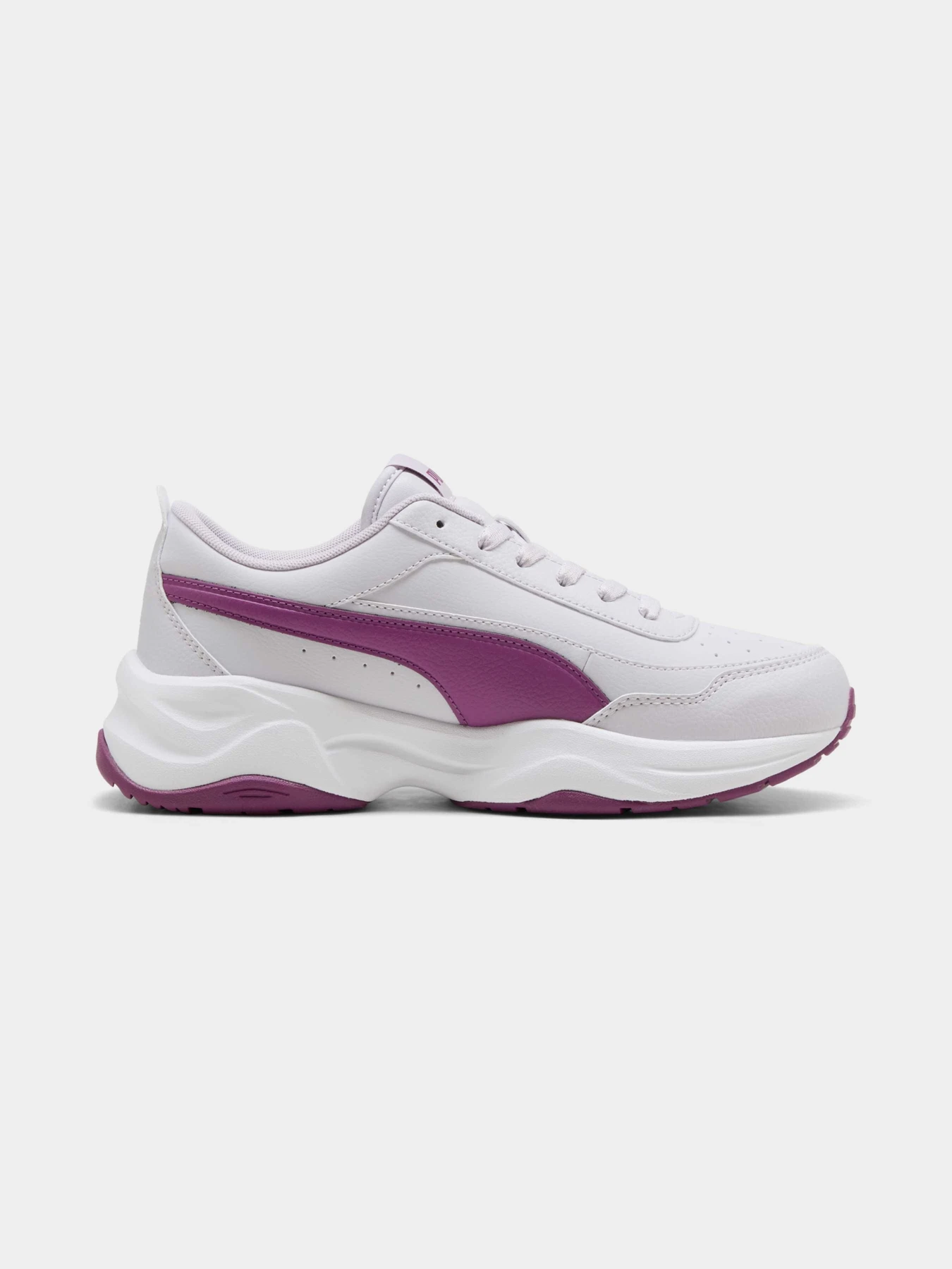 Кросівки PUMA Cilia Mode модель 371125 Кросівки PUMA Cilia Mode модель 371125 Фото