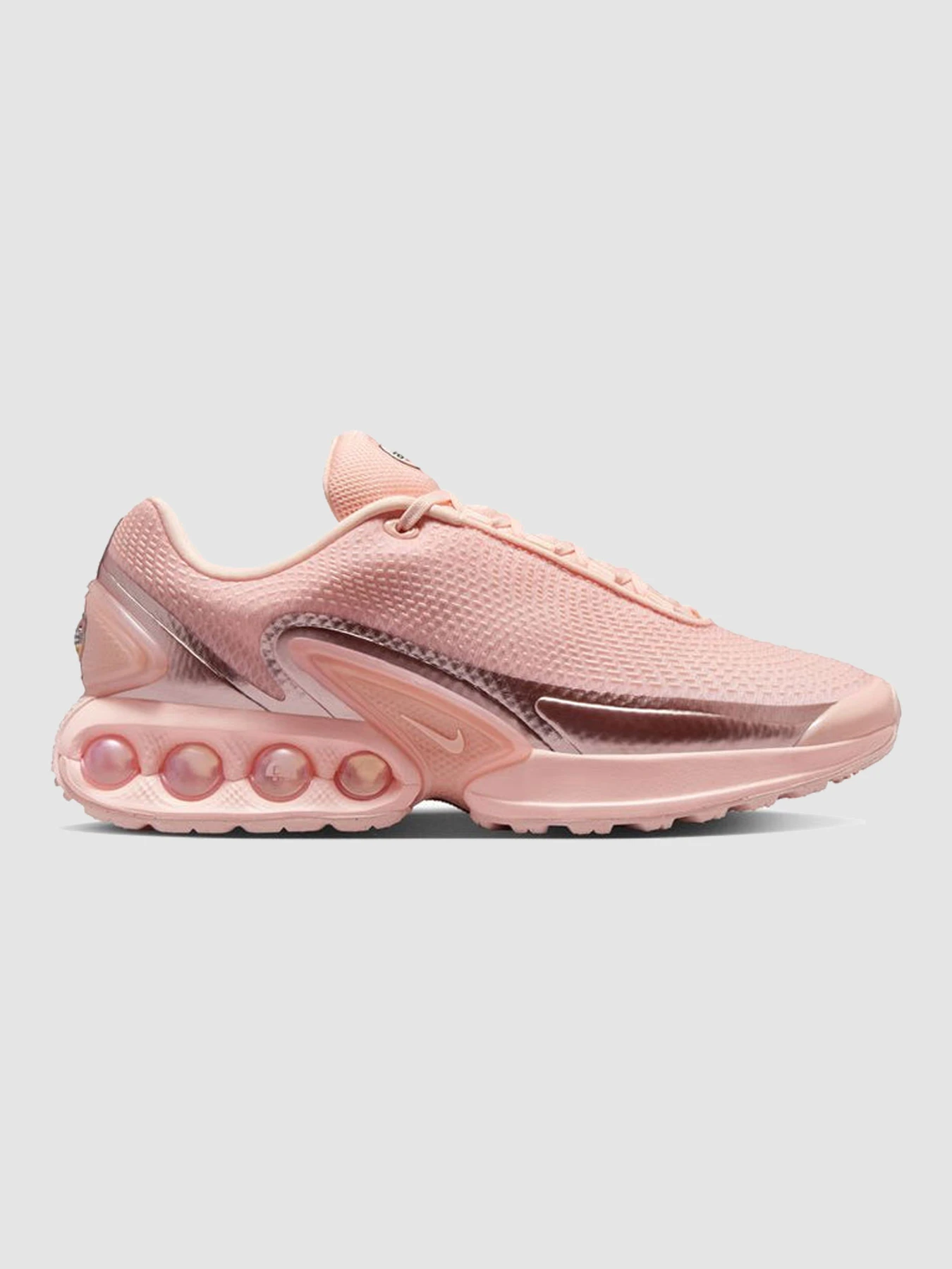 Кроссовки NIKE Air Max Dn модель HV4861-601 Кроссовки NIKE Air Max Dn модель HV4861-601 Фото