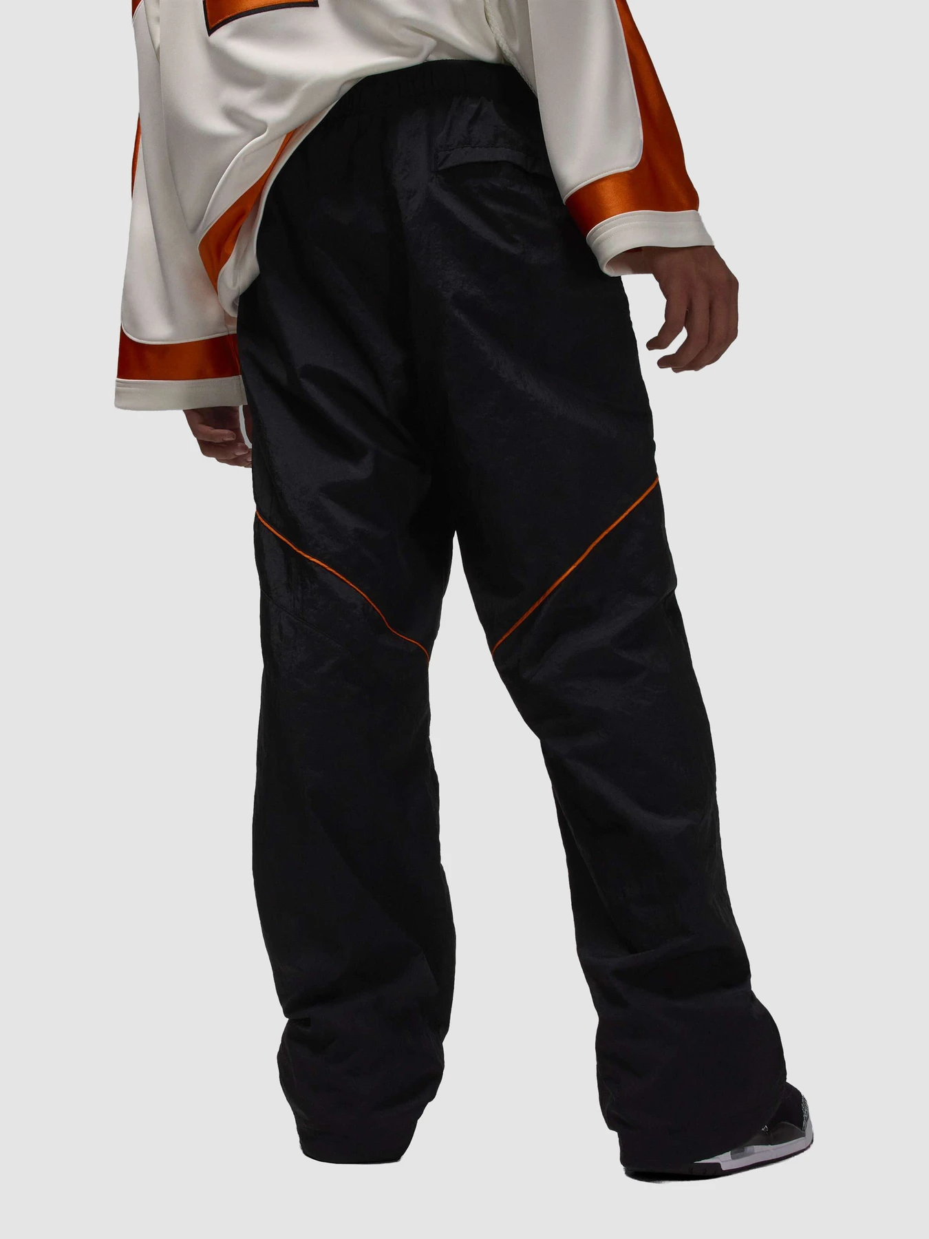 Брюки Jordan Brooklyn Draft Trouser модель IB1047-011 Фото