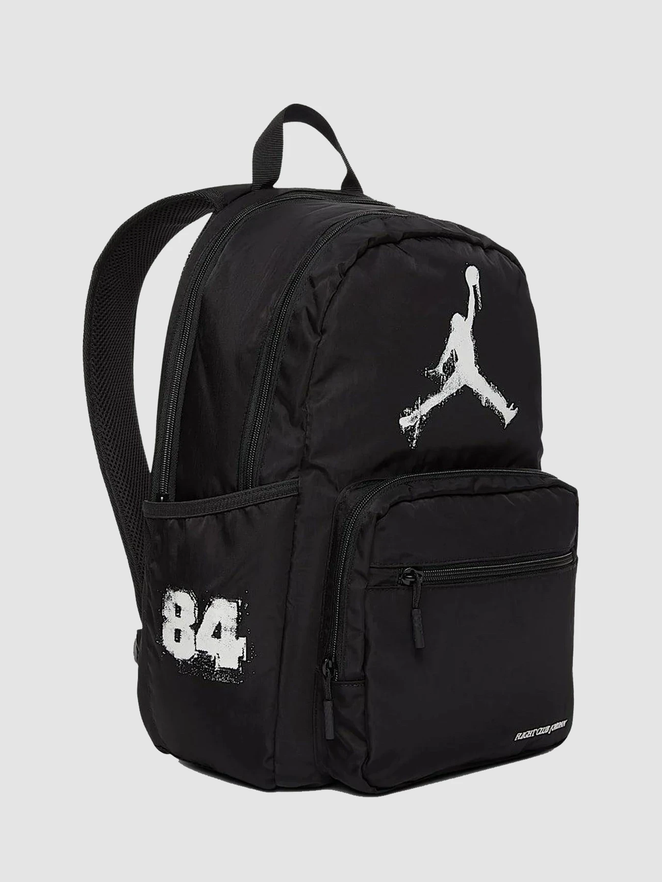 Рюкзаки Jordan Jam Mvp Black модель MA9107-023 Рюкзаки Jordan Jam Mvp Black модель MA9107-023 Фото
