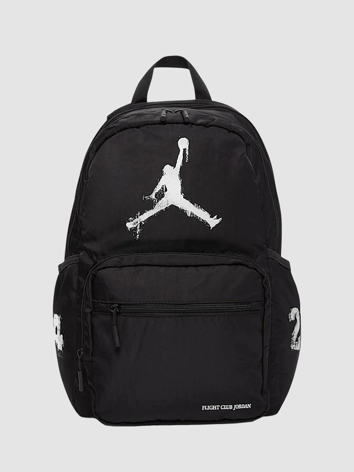 Рюкзаки Jordan Jam Mvp Black модель MA9107-023 Рюкзаки Jordan Jam Mvp Black модель MA9107-023 Фото
