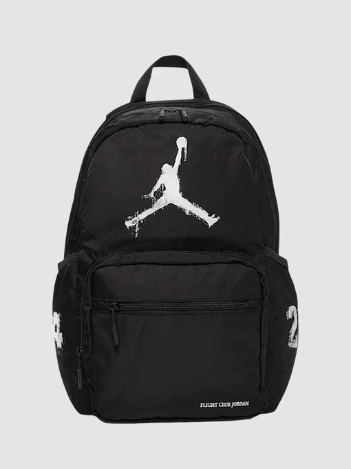 Рюкзаки Jordan Jam Mvp Black модель MA9107-023 Фото