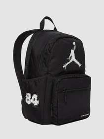 Рюкзаки Jordan Jam Mvp Black модель MA9107-023 Фото