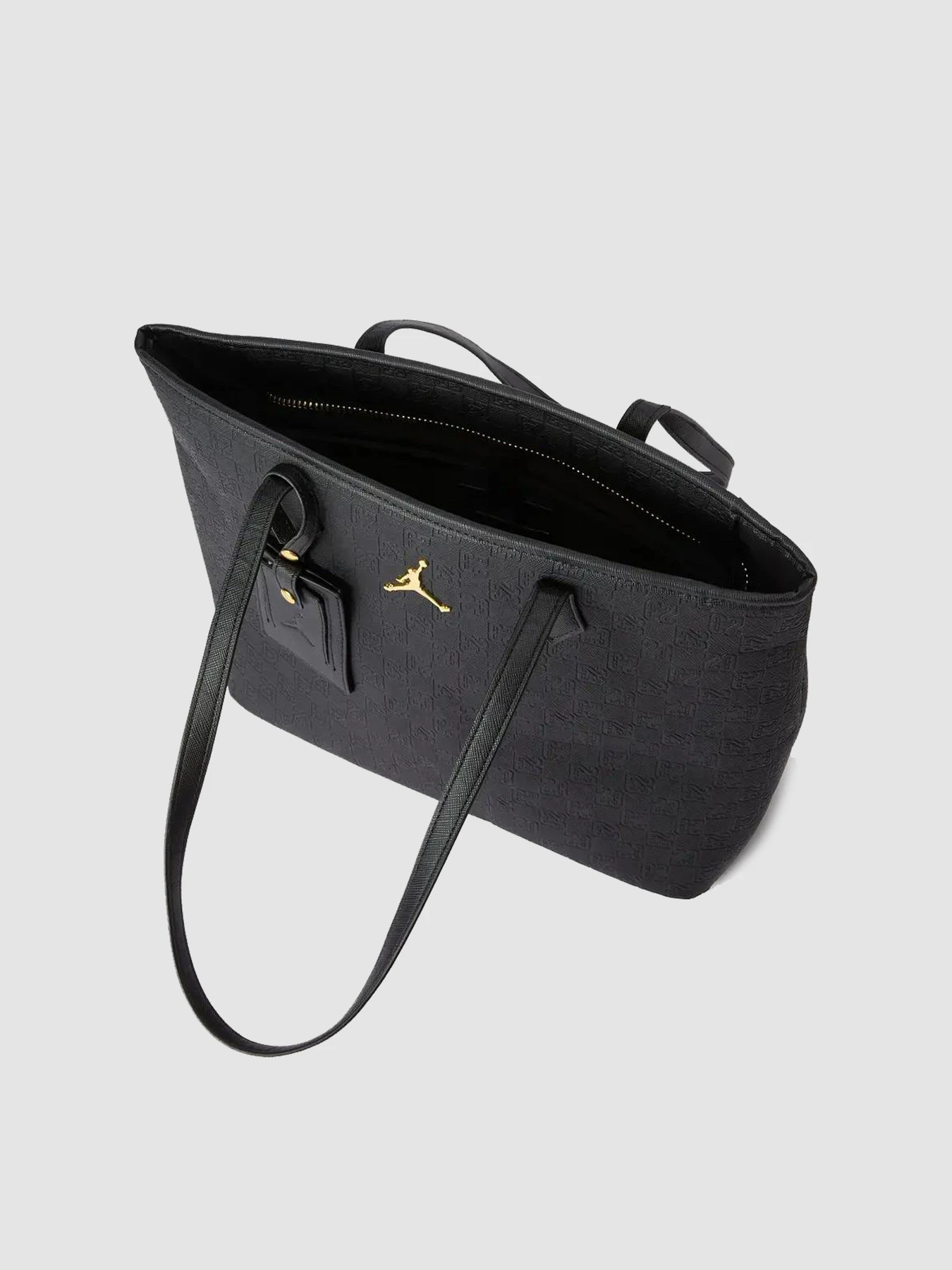 Сумки Jordan Monogram Tote Unisex Tote Bag модель MM0990-K5X Фото