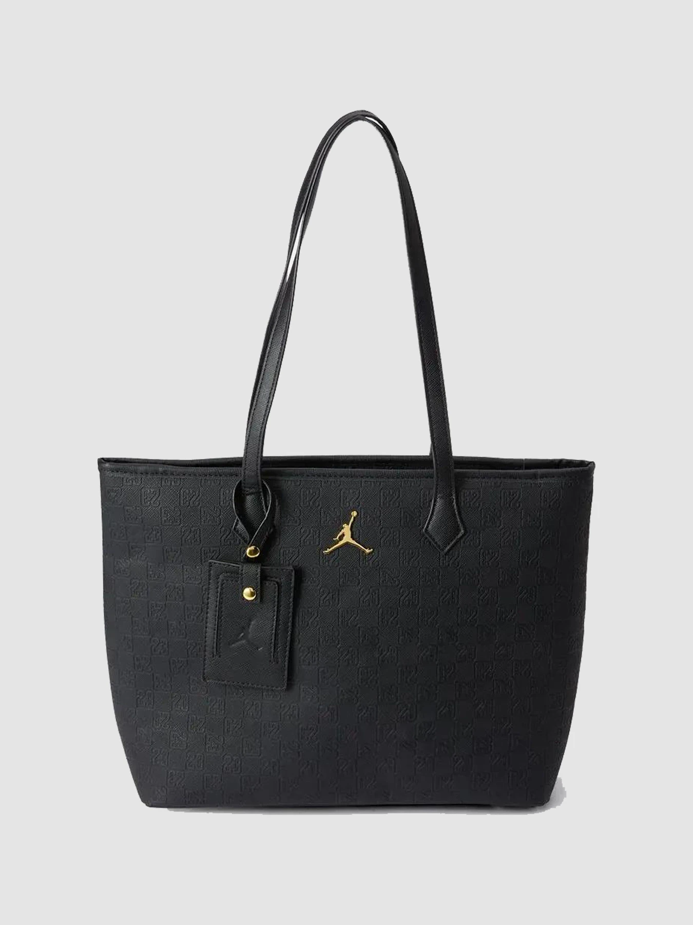 Сумки Jordan Monogram Tote Unisex Tote Bag модель MM0990-K5X Фото