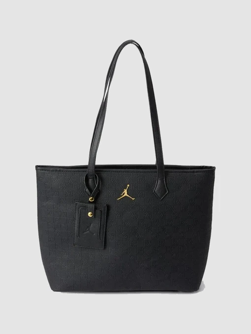Сумки Jordan Monogram Tote Unisex Tote Bag модель MM0990-K5X Фото