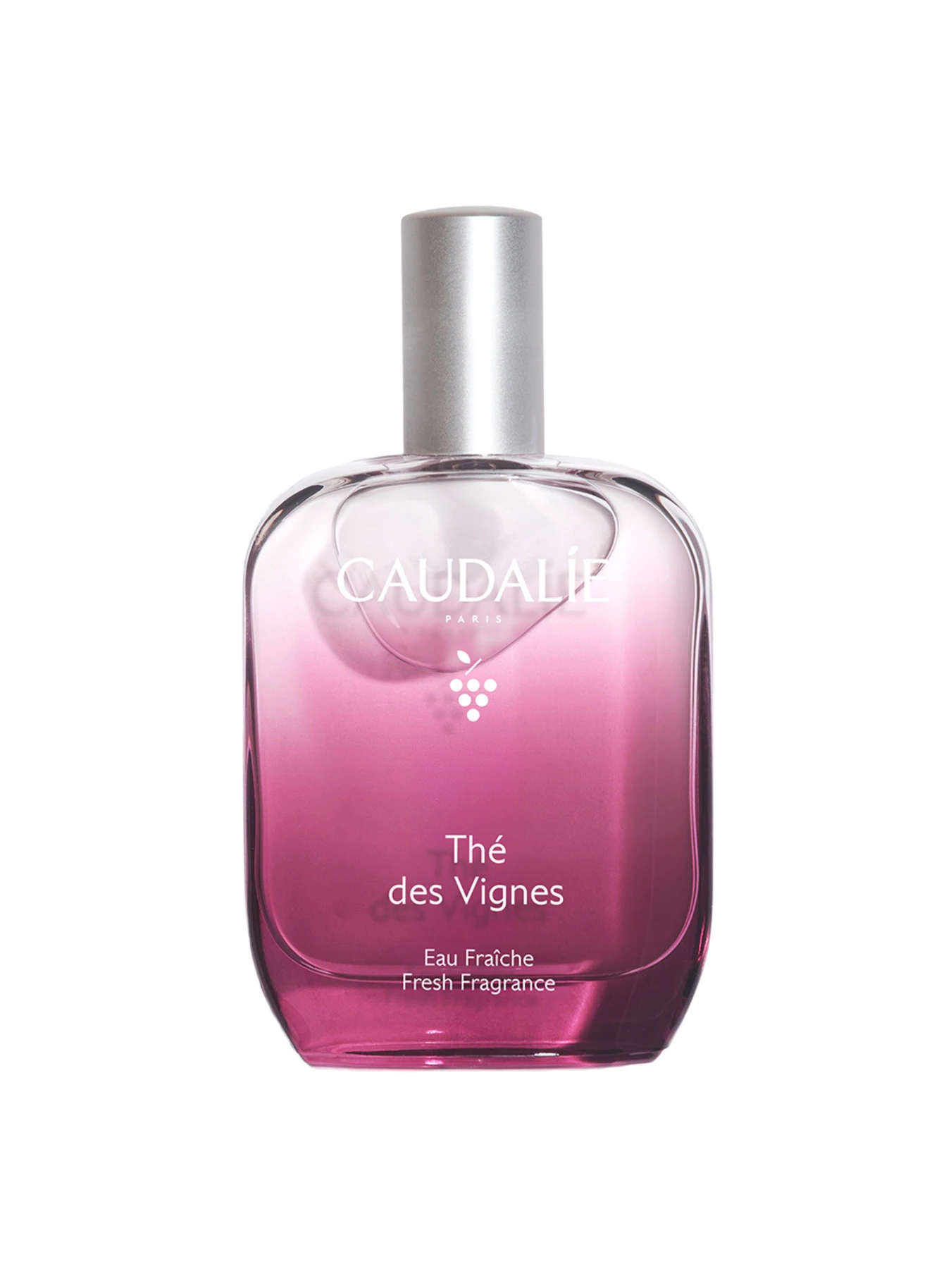 Энергетическая туалетная вода The des Vignes CAUDALIE модель 528 Энергетическая туалетная вода The des Vignes CAUDALIE модель 528 Фото