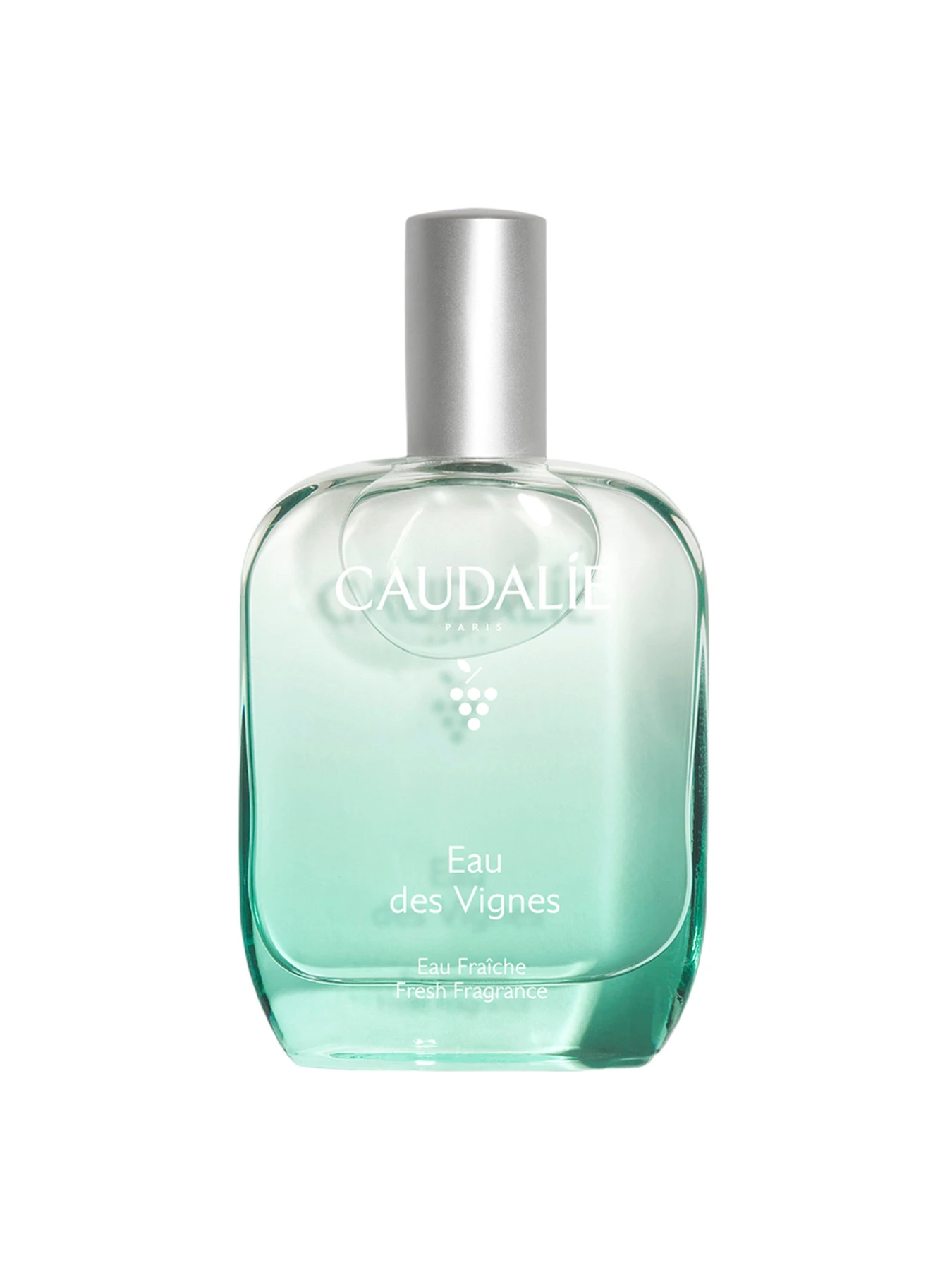 Освіжаюча парфумована вода Eau des Vignes CAUDALIE модель 529 Освіжаюча парфумована вода Eau des Vignes CAUDALIE модель 529 Фото
