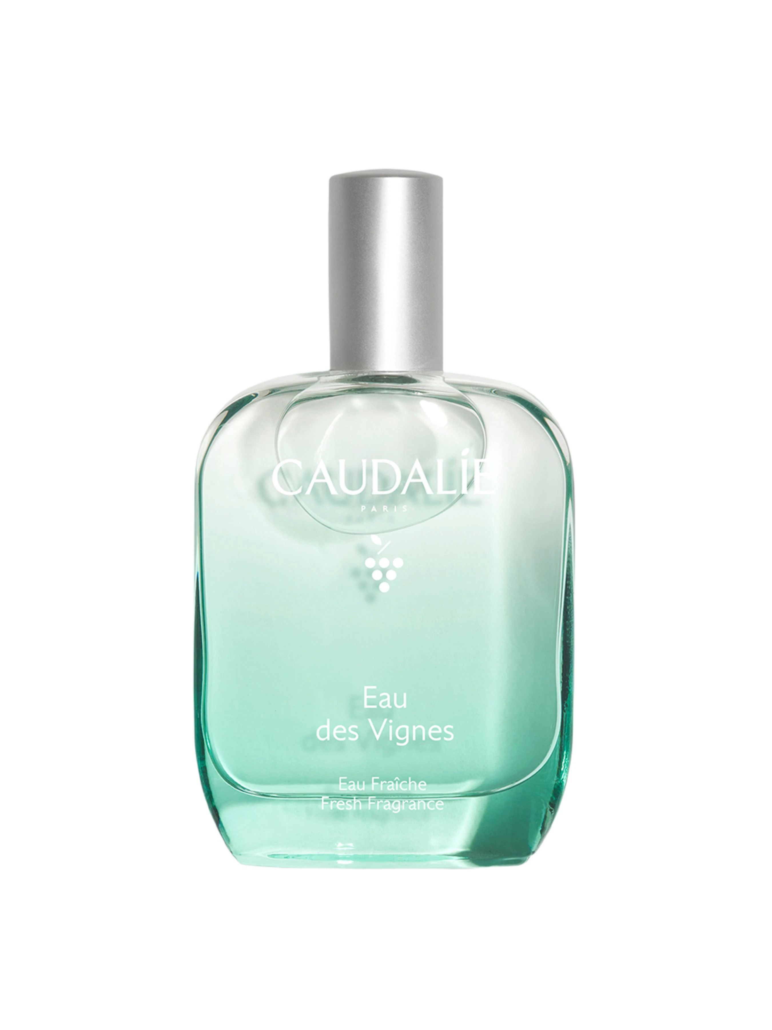 Освіжаюча парфумована вода Eau des Vignes CAUDALIE