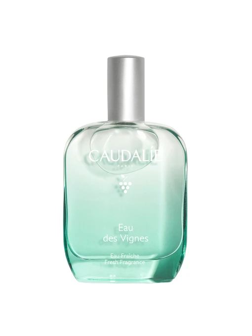 Освежающая парфюмерная вода Eau des Vignes CAUDALIE модель 529 Фото