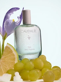 Освіжаюча парфумована вода Eau des Vignes CAUDALIE модель 529 Фото
