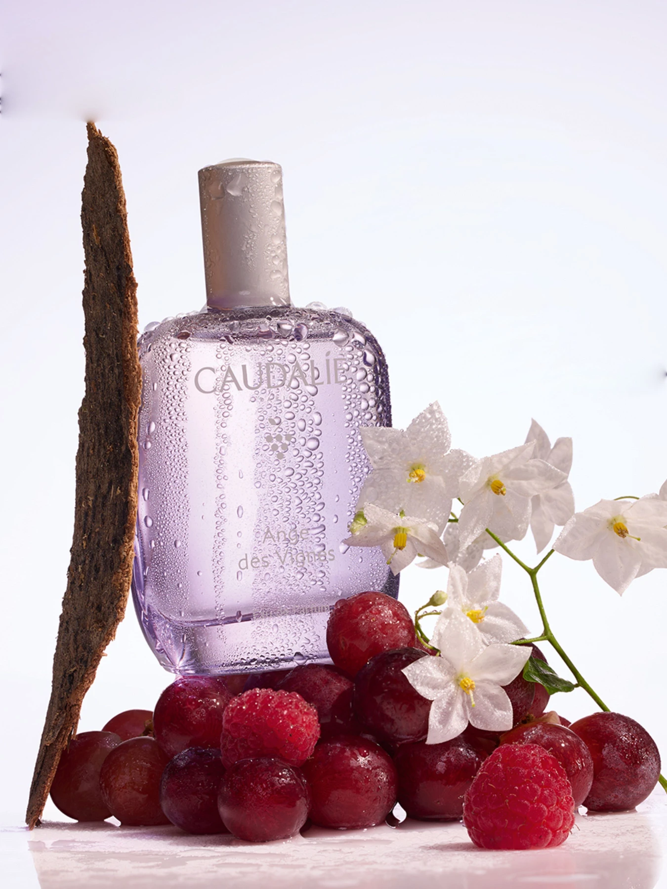 Парфумована вода Ange des Vignes CAUDALIE модель 531 Фото